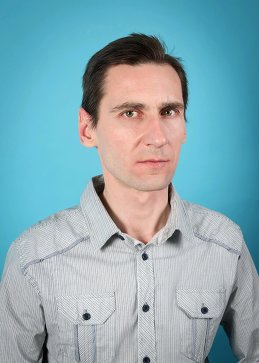 Александр Маточкин