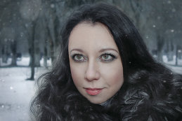 Tatyana CHERNOVA