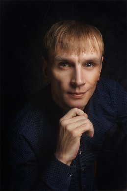 Роман Юленков