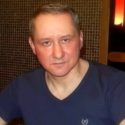 Юрий Николаев