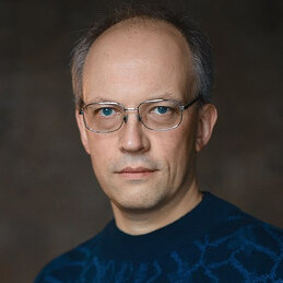 Николай Ночевкин