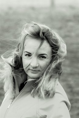 Екатерина Евсегнеева