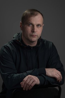 Вадим Козаков