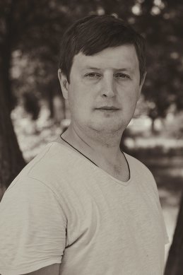 Денис Козьяков