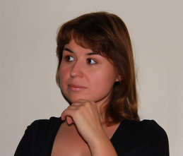 Марина Лукина