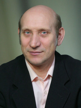 Владимир Гришин