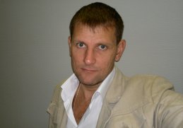 Stanislav Voevodin