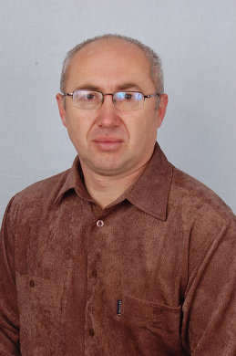 Сергей Ом