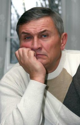 Владимир Усачёв