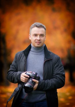 Sergey Tyulev