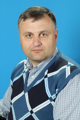 Александр Силков