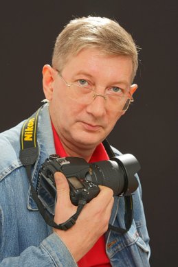 Дмитрий Конев