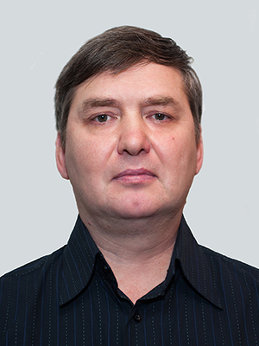 Игорь Жеглов