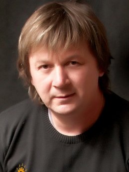 Марат Дуняшев