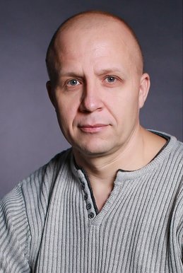 Валерий Кузнецов