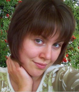 Анна Семёнова