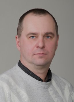 Андрей Шуба