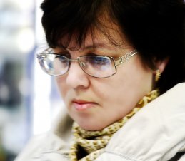 Elena Bondarenko