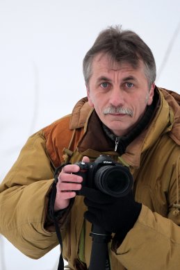 Александр Нарышкин