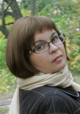 Ольга Покроева