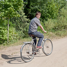 Вениамин Гордус