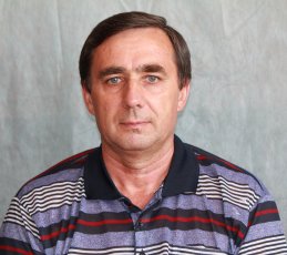 Sergey Kalyanichenko