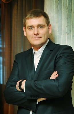 Александр Колесников