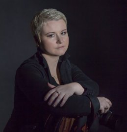 Татьяна Григорьева-Яковлева