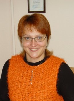 Елена Емельянова