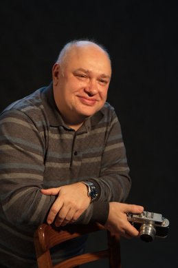 Василий Гущин