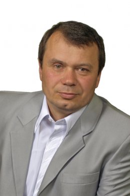 Юрий Кальченко