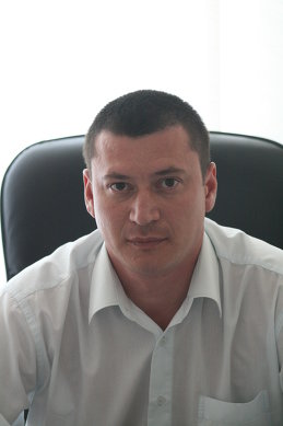 Максим Павлюченко