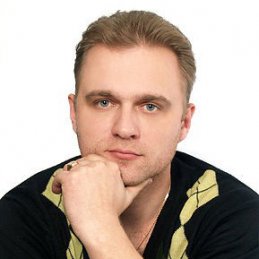 Максим Коваль