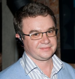Михаил Ланцов