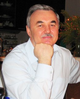 Анатолий Тарнавский