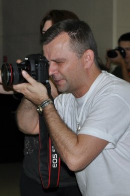 Артамонов олег алексеевич фото Олег Артамонов - ФотоКто