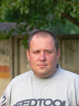 Олег Ивасенко