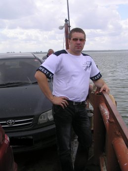 Олег Мещеряков