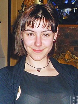 Олеся Назлинова