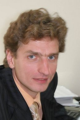 Алексей Соновчин