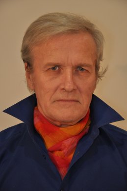 Владимир Добровольский