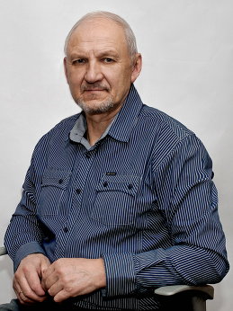 Александр Поборчий