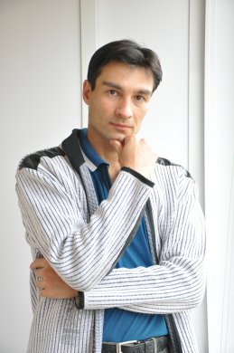 Валерий Абдразяков
