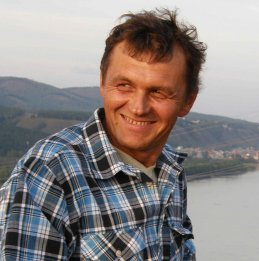 Николай Привалов