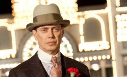 Nucky Thompson