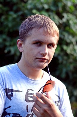 Павел Калёнов