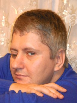 Виктор Лысенко