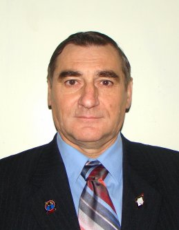 Александр Велигура