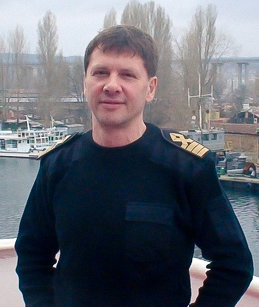 Oleg Tkachenko