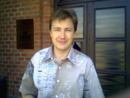Андрей Крылов